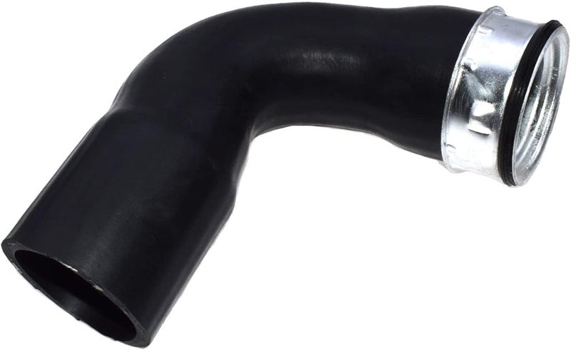 Wivplex Turbo Intercooler Hose Pipe - Image 4