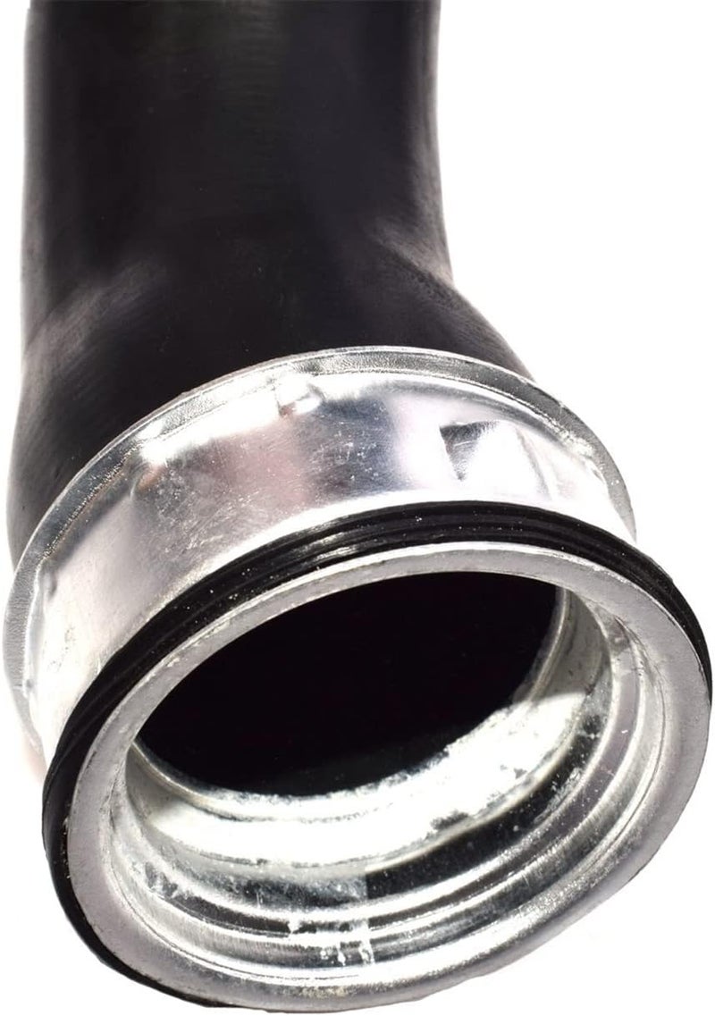 Wivplex Turbo Intercooler Hose Pipe - Image 2
