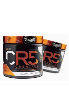 starlabs Starlabs Creatine Monohydrate 
