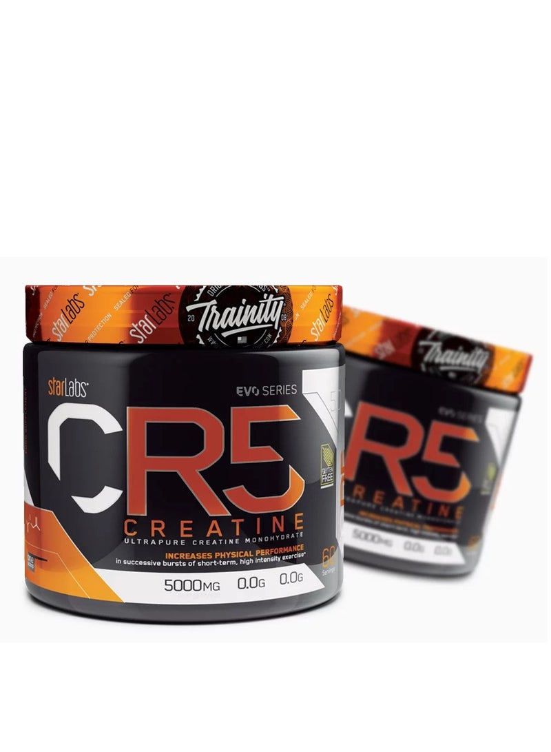 Starlabs Creatine Monohydrate