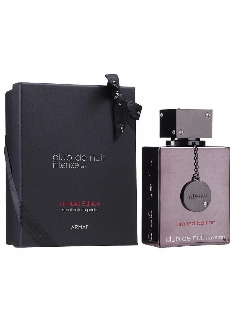 عطر ارماف كلوب دي نوي انتنس مان ليميتد ايديشن بارفيوم- 105مل لرجال