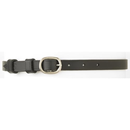 CAMELOT Childs Spur Straps Black - Image 2