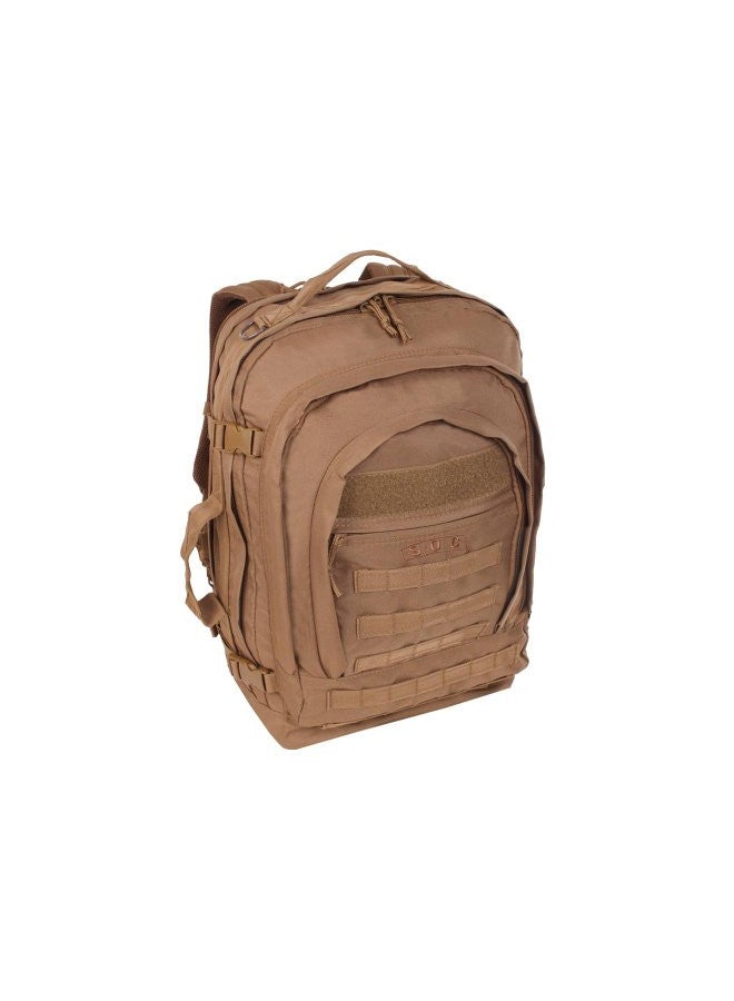 Sandpiper of California 5016-O-CB Bugout Bag, Multi, One Size