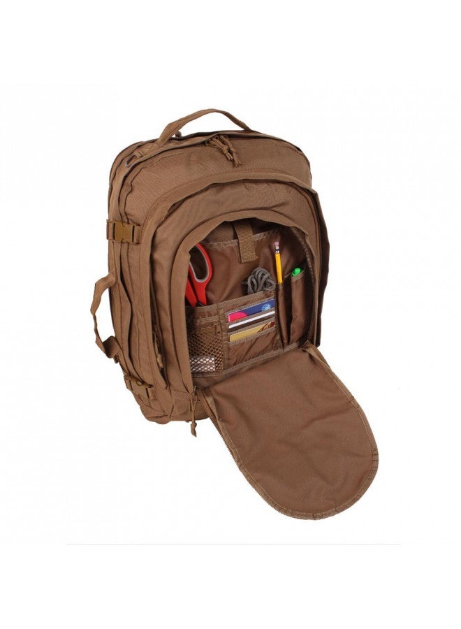 Sandpiper of California 5016-O-CB Bugout Bag, Multi, One Size