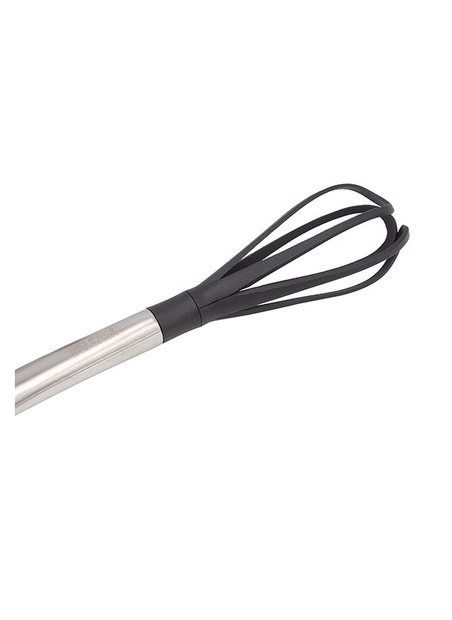 DELCASA Delcasa Nylon Whisk Manual Whisk  - Image 2