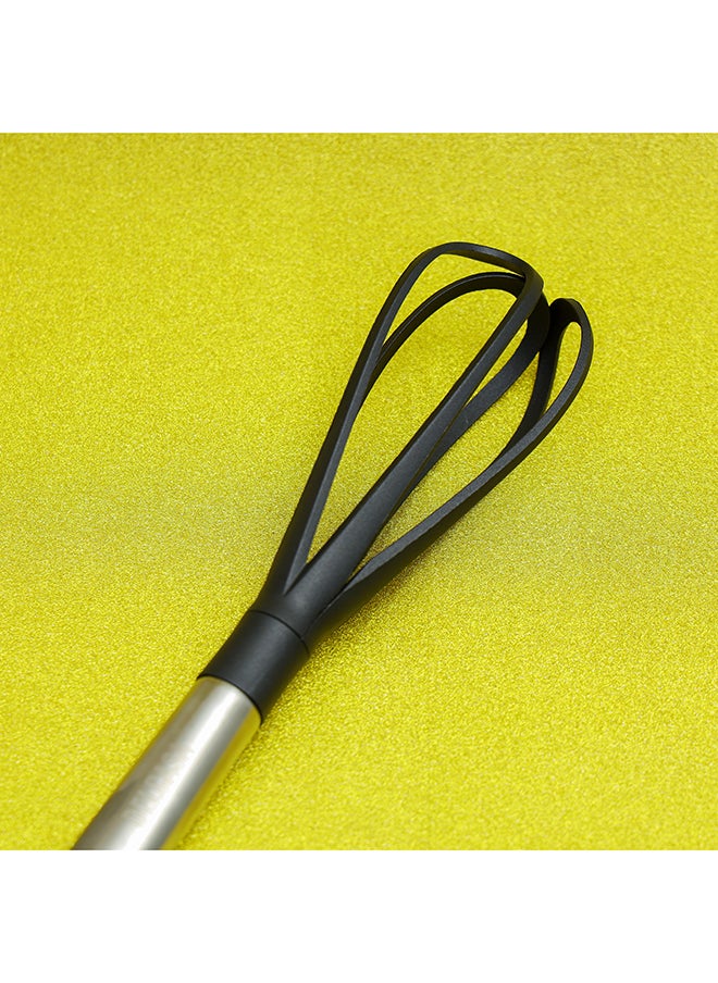 DELCASA Delcasa Nylon Whisk Manual Whisk  - Image 5