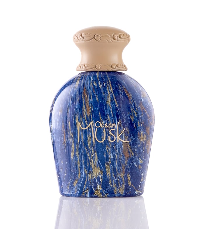 Junaid Perfumes Ocean Musk - For him - Western Perfume - 100ML