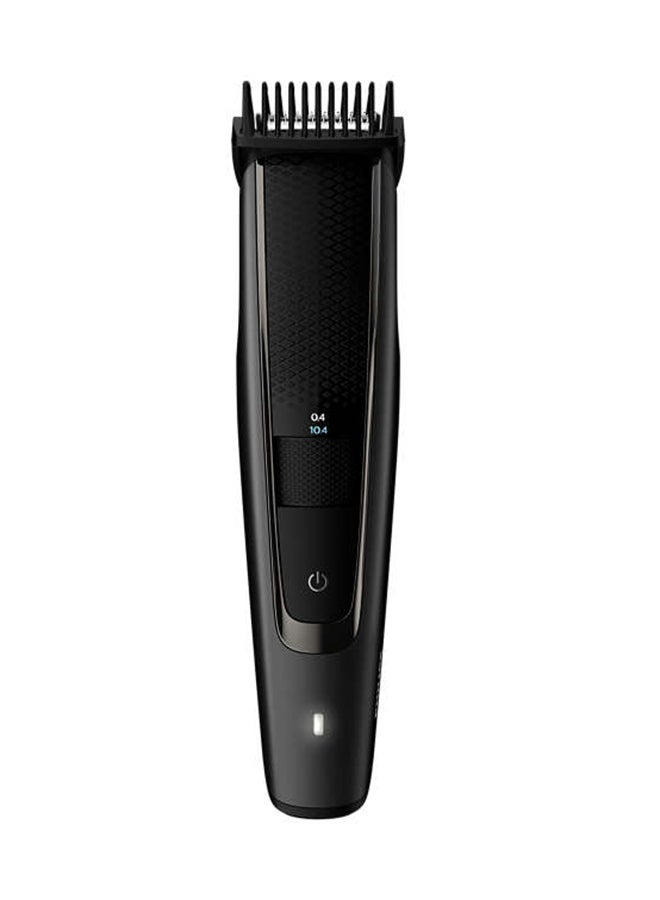 Philips Beard Trimmer Series 5000 Black - Image 2