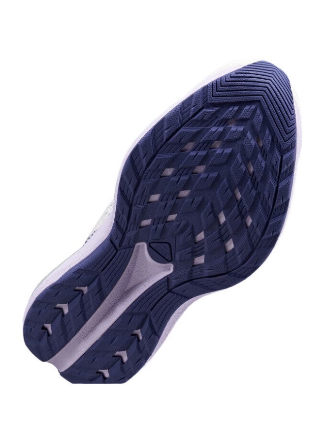 ERKE Spring New Running Shoes "Leap" Shock Absorption Rebound Women'S Running Shoes Sports Shoes 52125103305 - Image 3