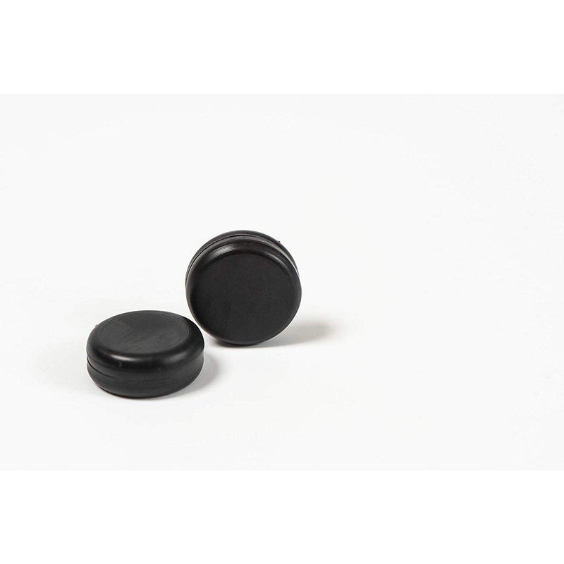 Stiga 3 Pack Hockey Pucks - Image 2