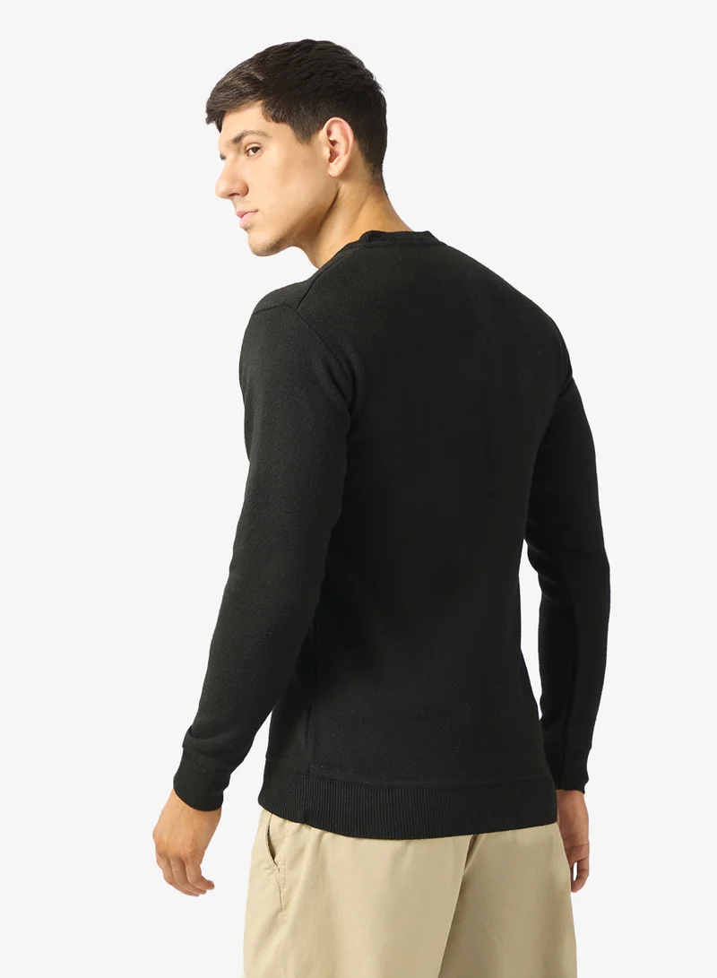 روبرت وود كنزة