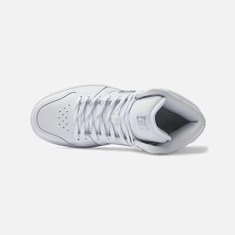 DC Shoes WS4 Manteca 4 High Shoes - Kids for Women | Best Price UAE