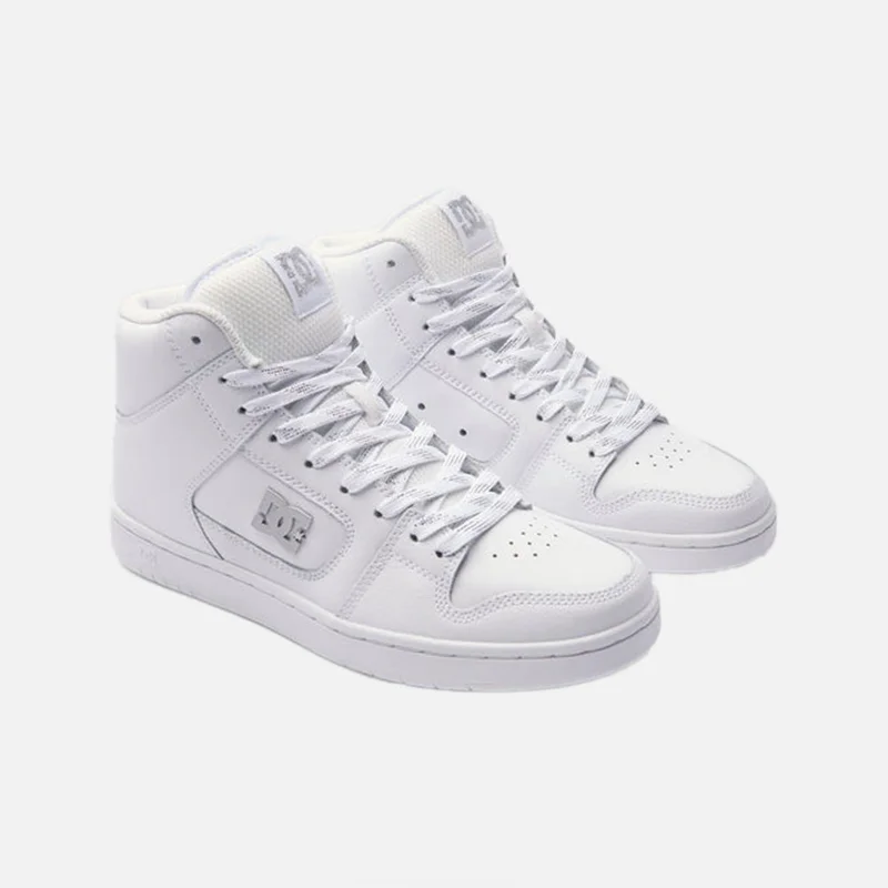DC Shoes Manteca 4 High Shoes - Kids