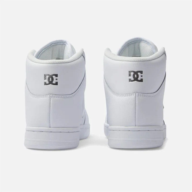 DC Shoes WS4 Manteca 4 High Shoes - Kids for Women | Best Price UAE