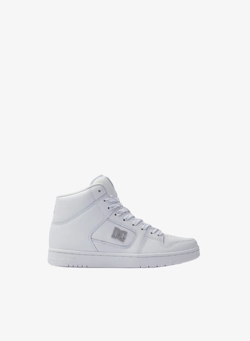 دي سي شوز Manteca 4 High Shoes - Kids