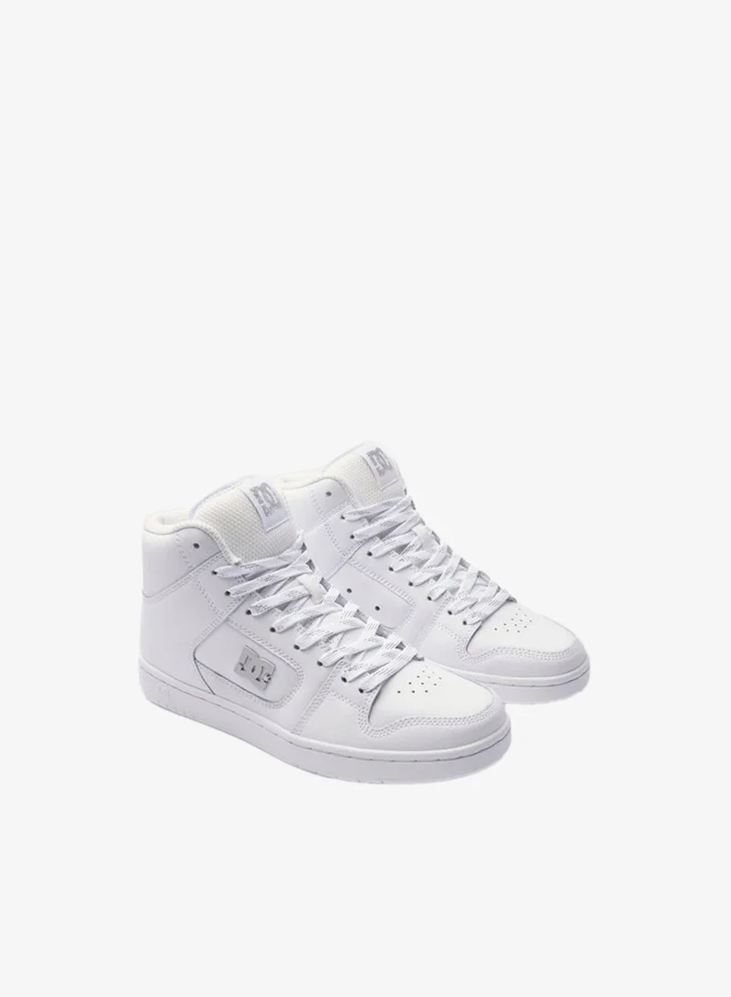 دي سي شوز Manteca 4 High Shoes - Kids
