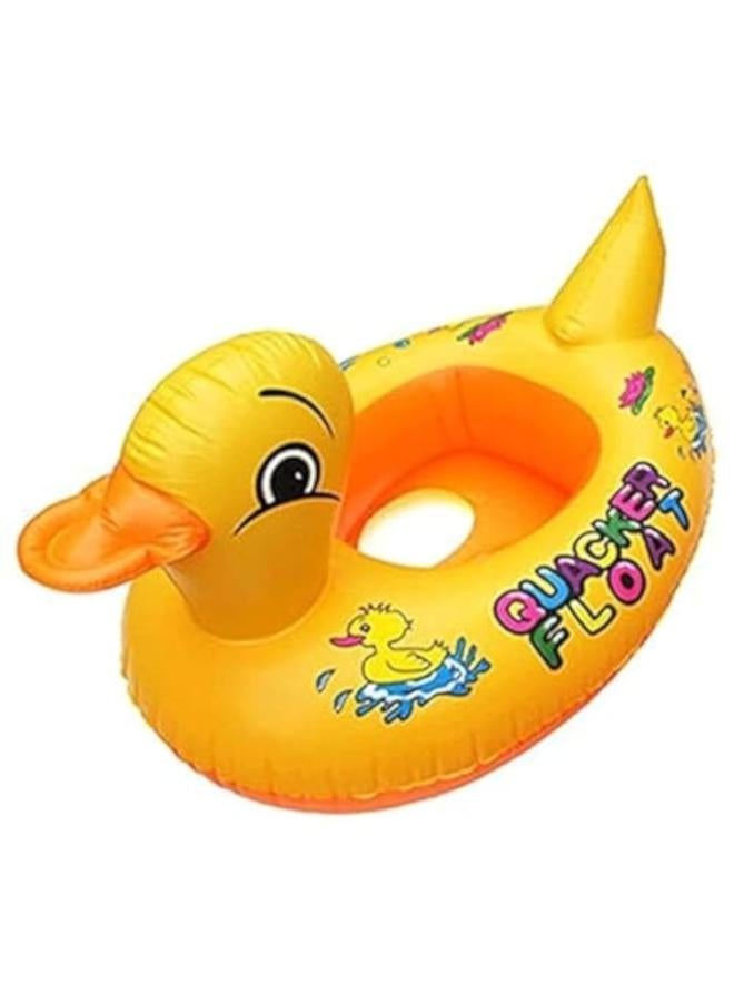 عوامة اطفال - بطة