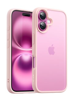 Pink Frame