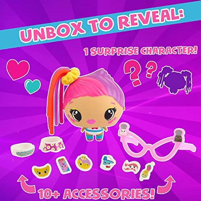 WowWee Pop Stars by WowWee (Pink) - Image 5