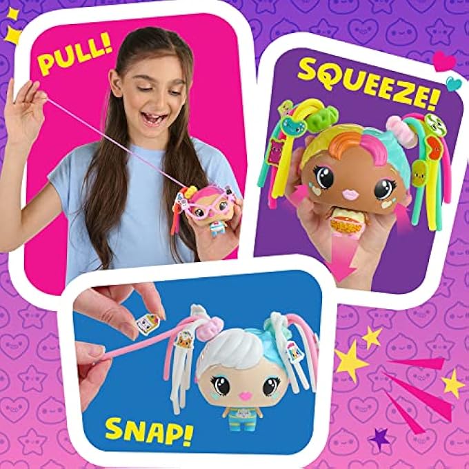 WowWee Pop Stars by WowWee (Pink) - Image 3