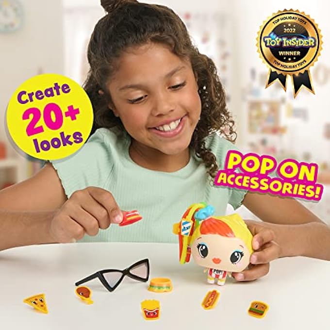 WowWee Pop Stars by WowWee (Pink) - Image 4