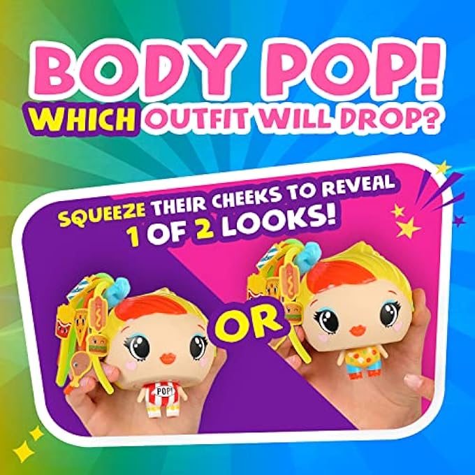 WowWee Pop Stars by WowWee (Pink) - Image 2