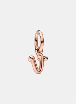 Rose Script Letter v Dangle Charm - pzsku/ZF8624D7C71449C45D4B7Z/45/_/1742204784/eee2c26a-2cc2-40f5-ae82-70331d127b49