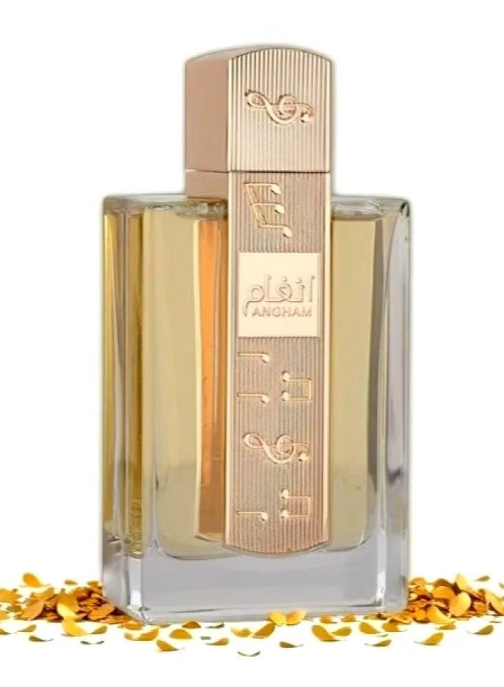 Lattafa Latifa Angham Eau de Parfum Unisex 100ml - Image 3