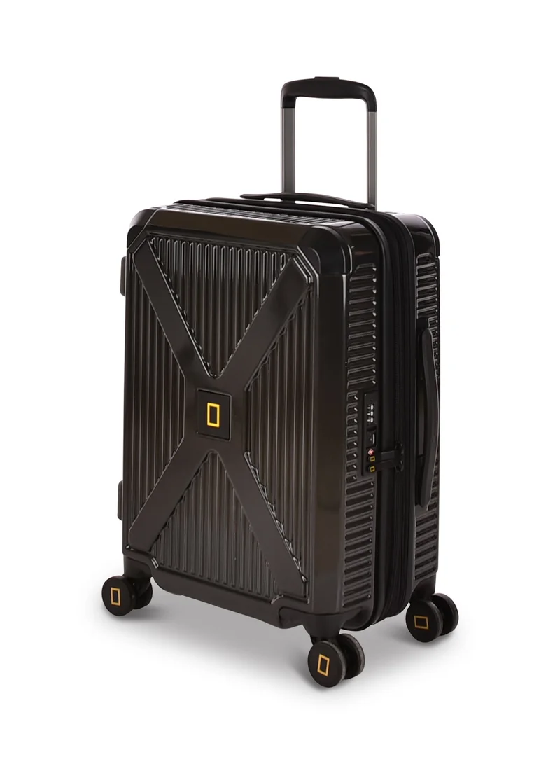 NATIONAL GEOGRAPHIC National Geographic - 3 Pieces Travel Bag Set