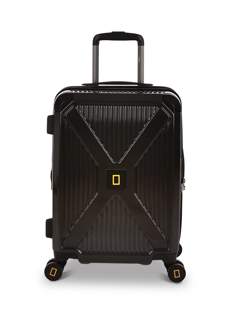 NATIONAL GEOGRAPHIC National Geographic - 3 Pieces Travel Bag Set