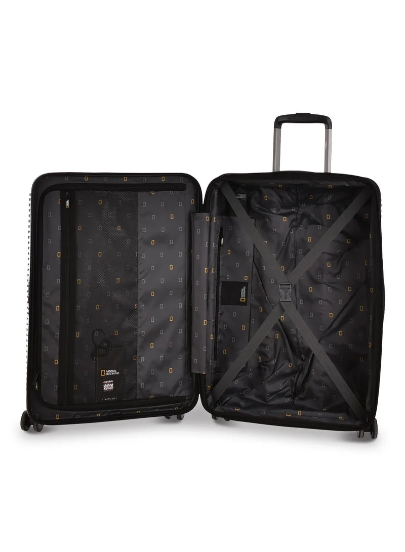 NATIONAL GEOGRAPHIC National Geographic - 3 Pieces Travel Bag Set