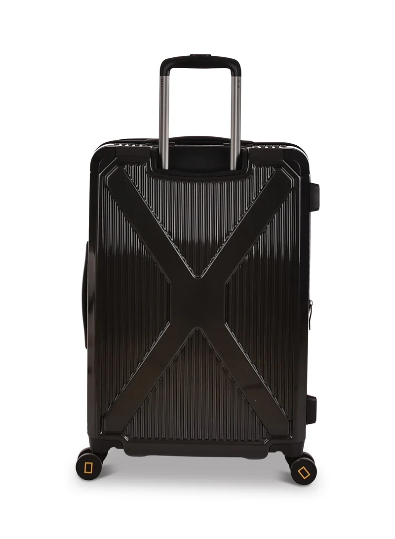 NATIONAL GEOGRAPHIC National Geographic - 3 Pieces Travel Bag Set