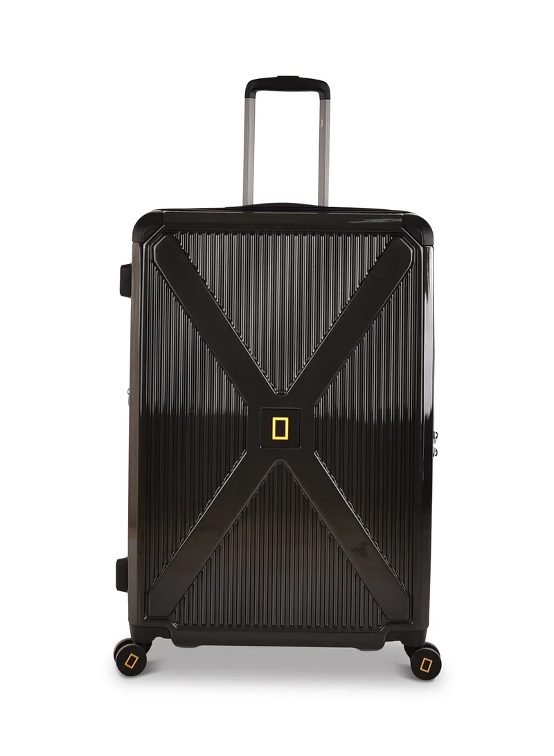 NATIONAL GEOGRAPHIC National Geographic - 3 Pieces Travel Bag Set