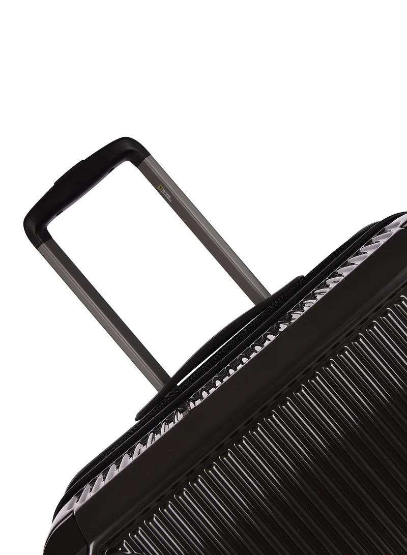 NATIONAL GEOGRAPHIC National Geographic - 3 Pieces Travel Bag Set