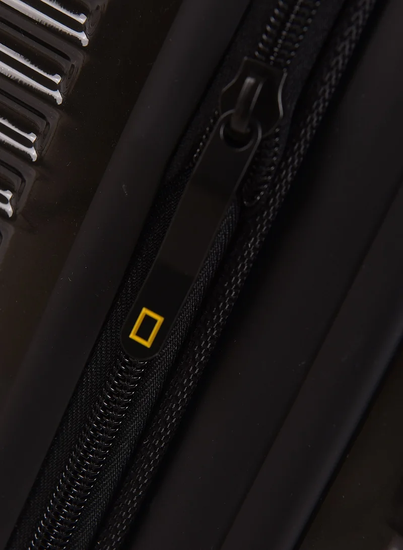 NATIONAL GEOGRAPHIC National Geographic - 3 Pieces Travel Bag Set