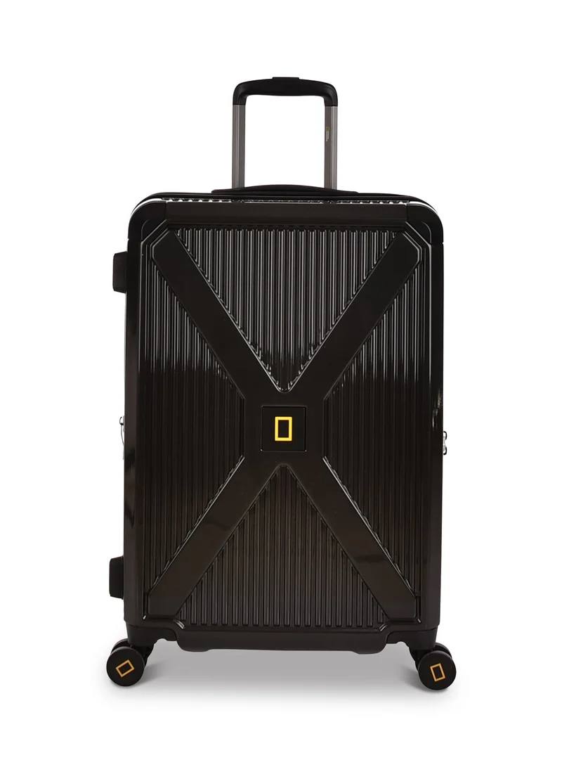 NATIONAL GEOGRAPHIC National Geographic - 3 Pieces Travel Bag Set