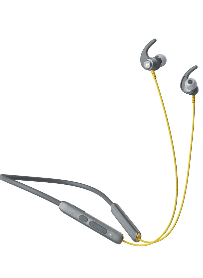 Hezire Hezire Hband Sport Wireless Neckband Headset  - Image 1