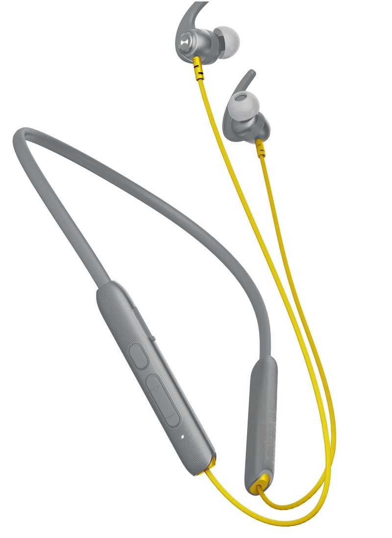Hezire Hezire Hband Sport Wireless Neckband Headset  - Image 2