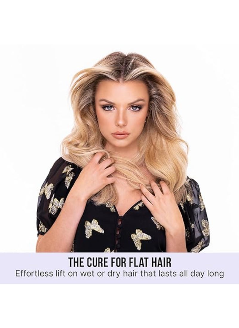 Color Wow Raise the Root Spray, 1.7oz – Travel Size Volumizing Root Lift Spray  - Image 2