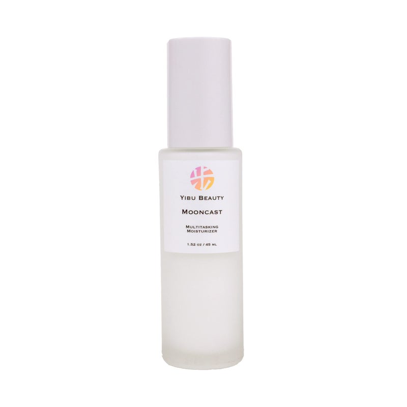 YIBU Beauty Mooncast Multitasking Moisturizer