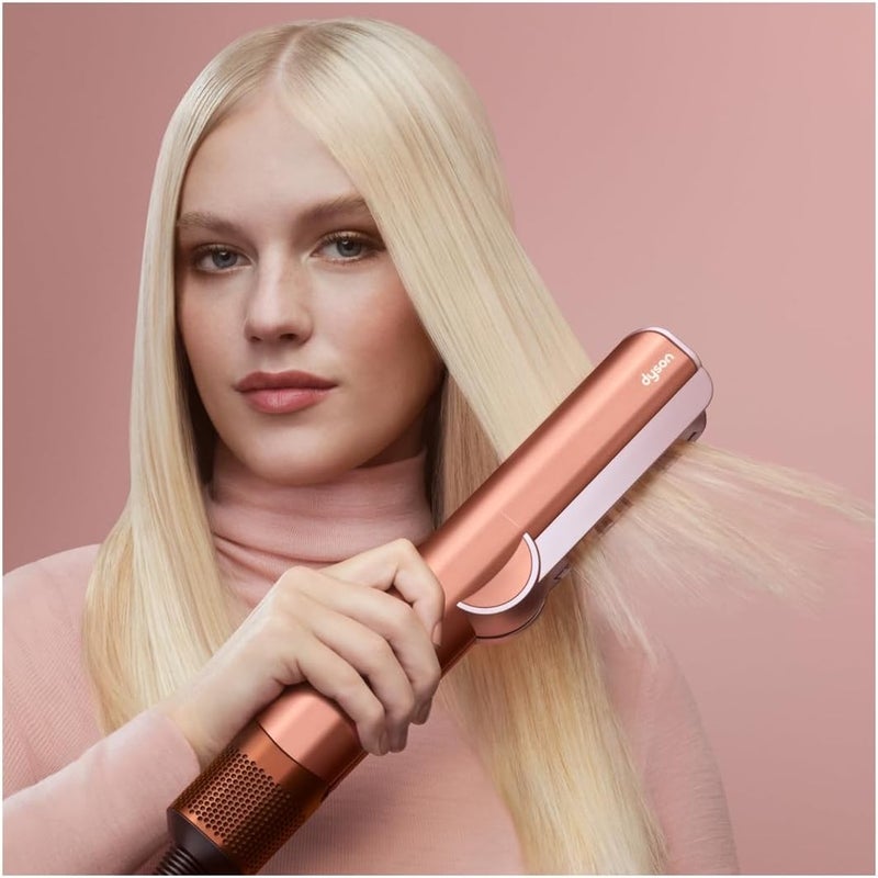 Dyson Airstrait Hair Straightener with 2 Years Warranty - Image 2