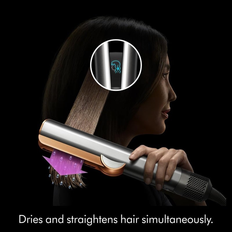 Dyson Airstrait Hair Straightener with 2 Years Warranty - Image 4