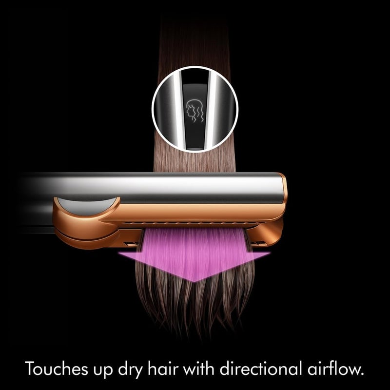 Dyson Airstrait Hair Straightener with 2 Years Warranty - Image 5