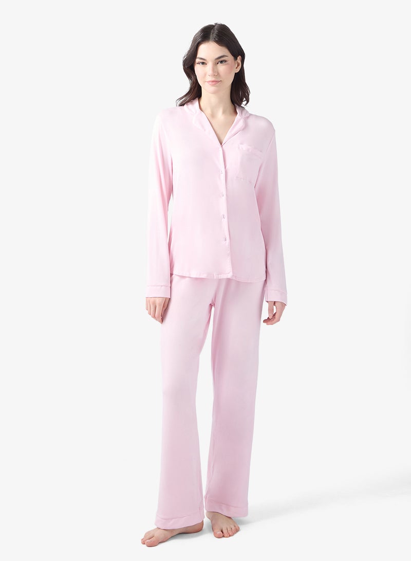 hunkemoller Essential High waist Pants - Image 2