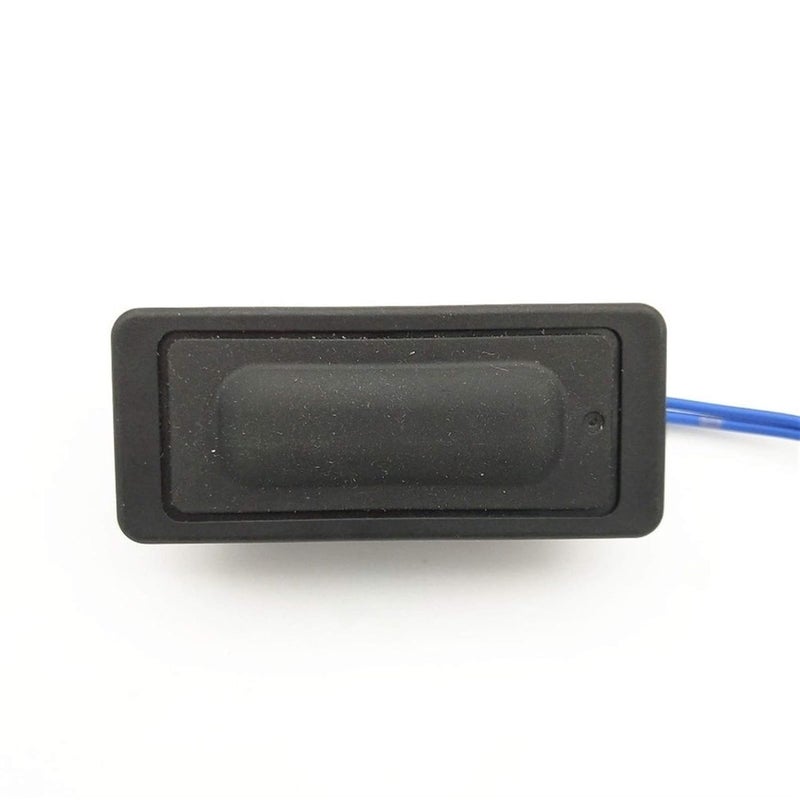 QASULER Tailgate Opening Switch for Chevrolet Sonic Aveo T300 - Image 1