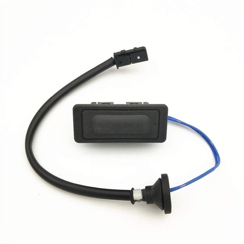 QASULER Tailgate Opening Switch for Chevrolet Sonic Aveo T300 - Image 2