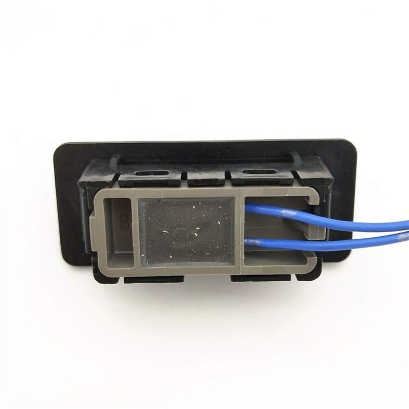 QASULER Tailgate Opening Switch for Chevrolet Sonic Aveo T300 - Image 4