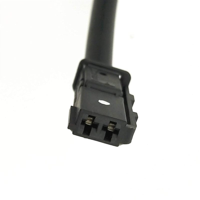 QASULER Tailgate Opening Switch for Chevrolet Sonic Aveo T300 - Image 5