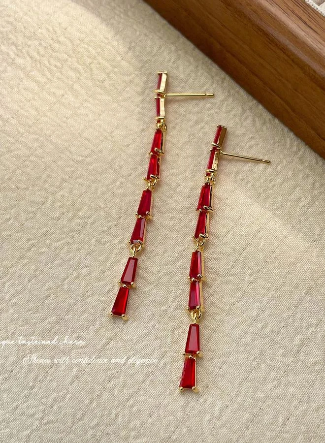 Take Two dangle_earrings