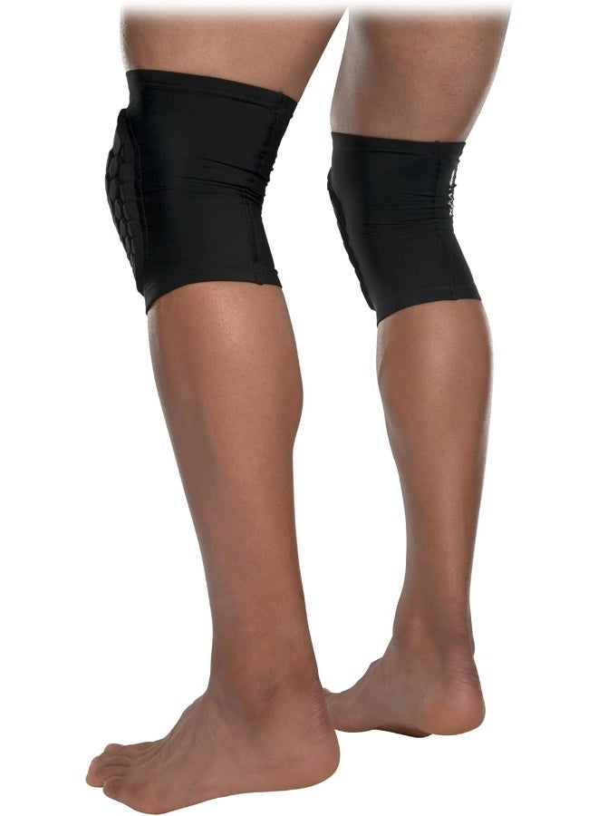 Mcdavid 6440 Hex Knee/Elbow/Shin Pads - Image 5